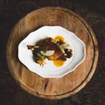 The Food Lovers - pg娱乐