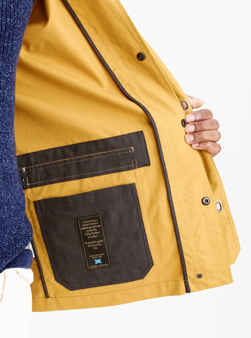 Fireman's Jacket - pg娱乐